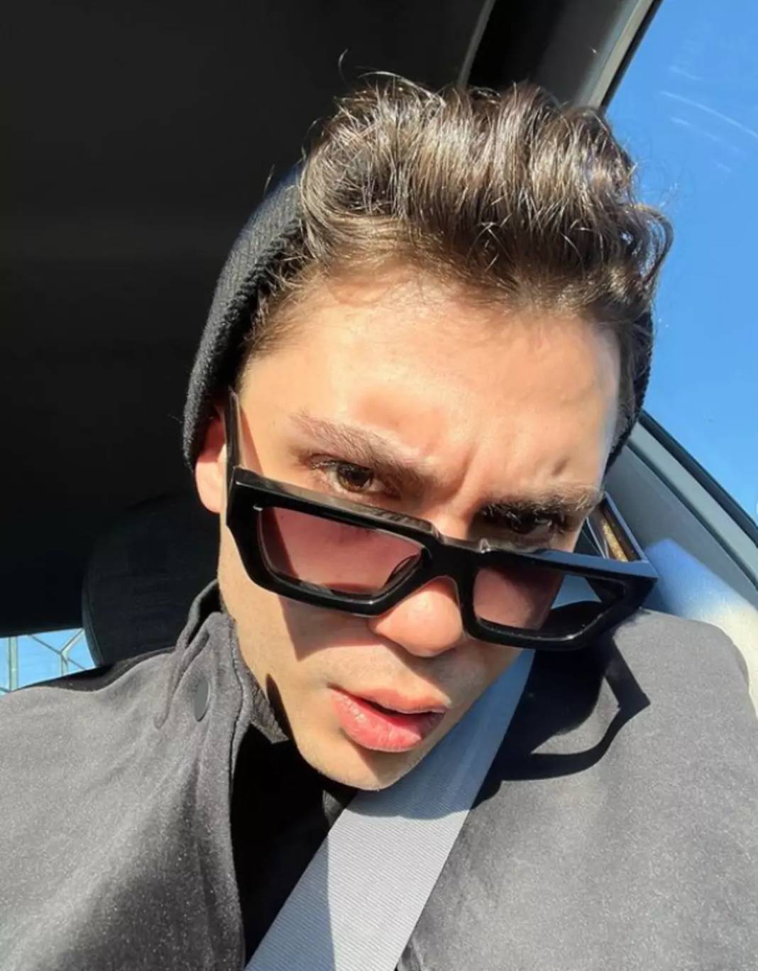 Ebru Gündeş ve Hadise onun için kavga etmişti! Minik star Aziz'in son haliyle şok etti, bakın şimdi ne yapıyor? 5